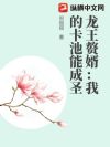 龙王赘婿:我的卡池能成圣