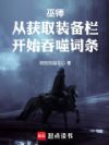 巫师:从获取装备栏开始吞噬词条